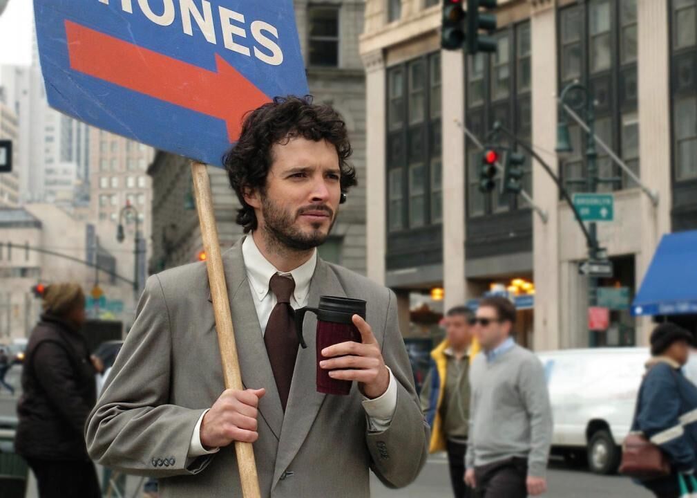 #12. Flight of the Conchords